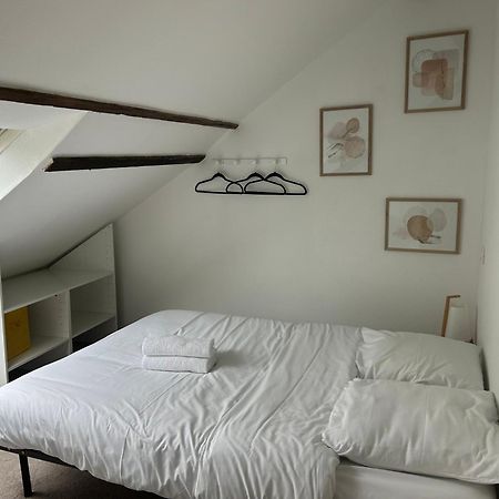 L'Escale Nantaise - Gare De Nantes - Wifi Apartment Екстериор снимка